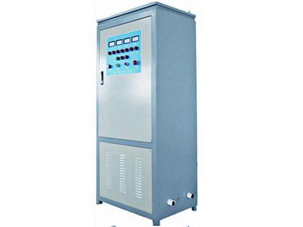 新型IGBT并聯大功率加熱設備